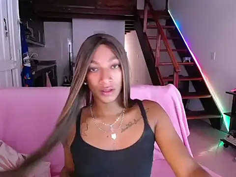 samy doll online show from 07.03.26