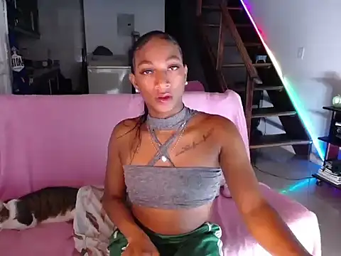 samy doll online show from 07.09.26