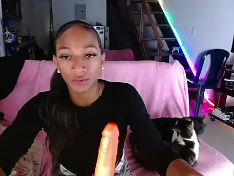 samy doll online show from 07.10.26