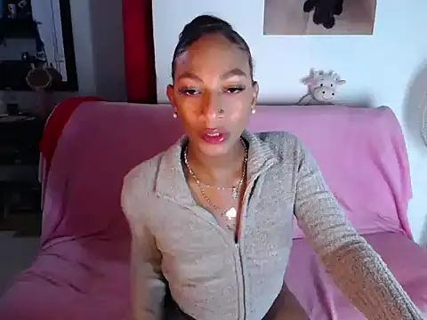 samy doll online show from 07.11.26