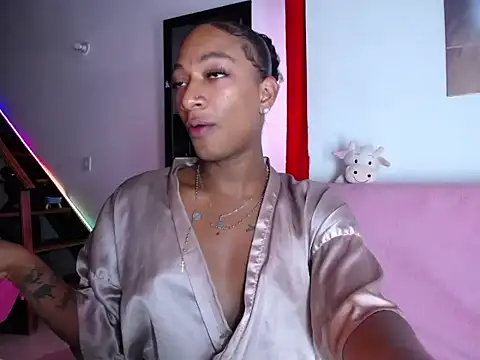 samy doll online show from 07.11.26