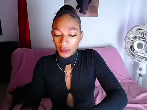 samy doll online show from 07.12.26