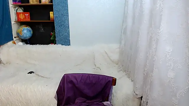 Rainbow lady online show from 02.02.25