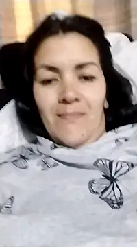 Snapshot of RAYA_1 chatting on 01.31.25 RAYA 1 online show from 01.31.25