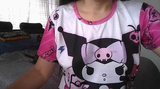 Snapshot of RAYA_1 chatting on 02.27.25 RAYA 1 online show from 02.27.25