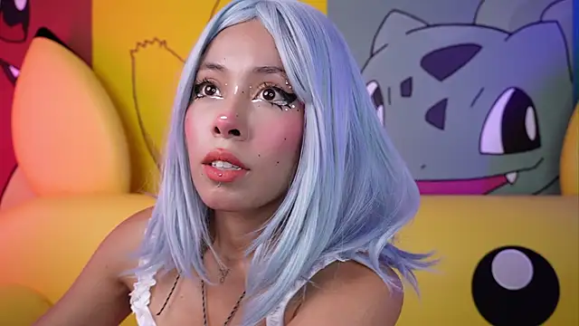 miss  maria online show from 12.01.25