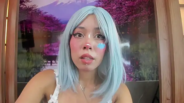 miss  maria online show from 01.14.26