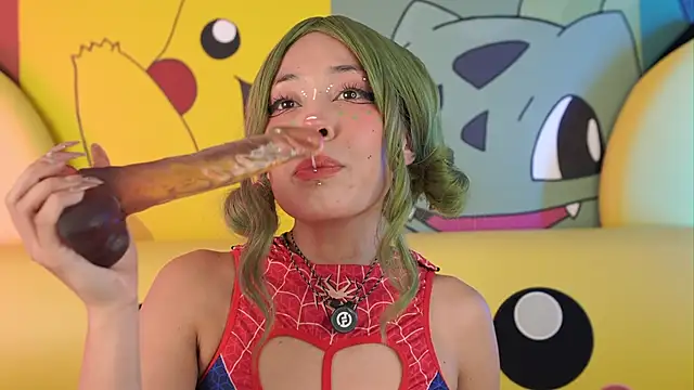 miss  maria online show from 05.06.26