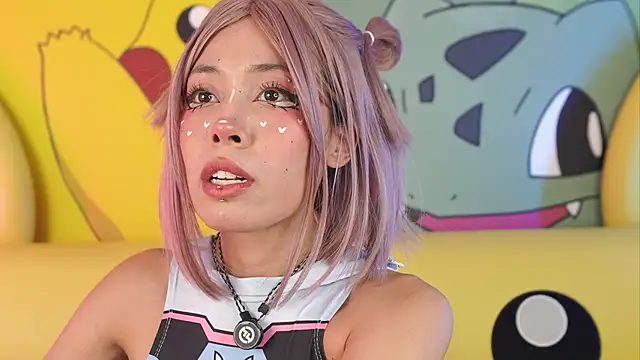 miss  maria online show from 05.12.26