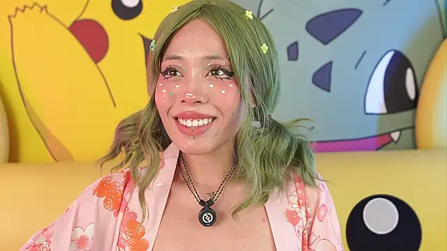 miss  maria online show from 05.28.26
