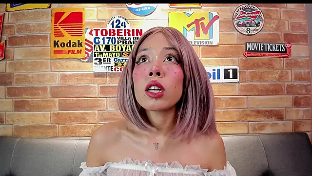 miss  maria online show from 06.06.26