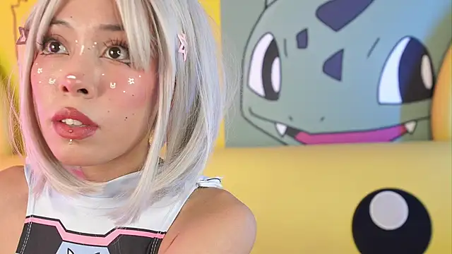 miss  maria online show from 06.13.26