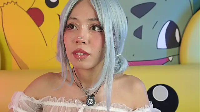 miss  maria online show from 06.19.26
