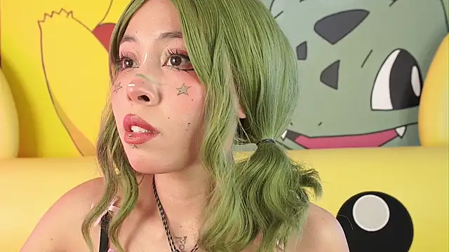miss  maria online show from 07.08.26