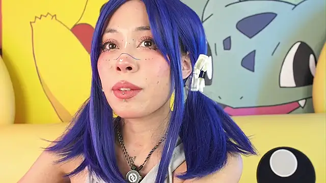 miss  maria online show from 07.17.26