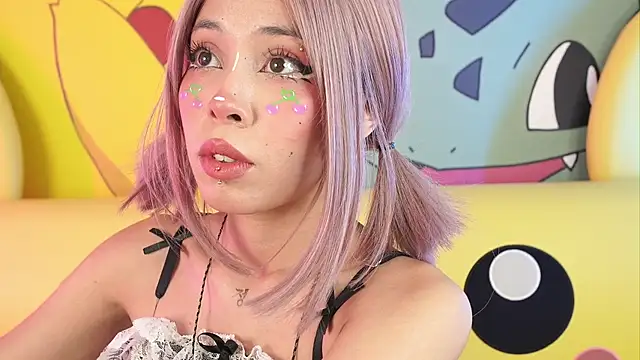 miss  maria online show from 07.22.26