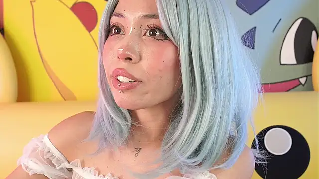 miss  maria online show from 07.24.26