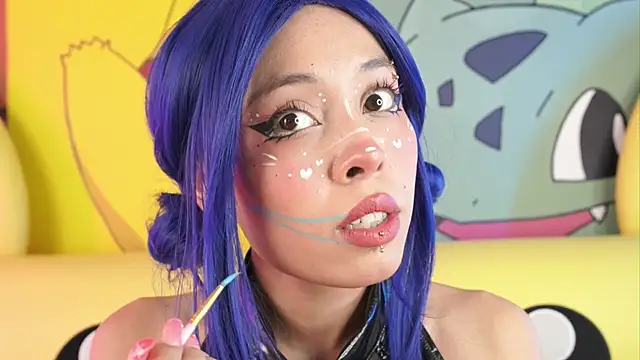 miss  maria online show from 07.27.26