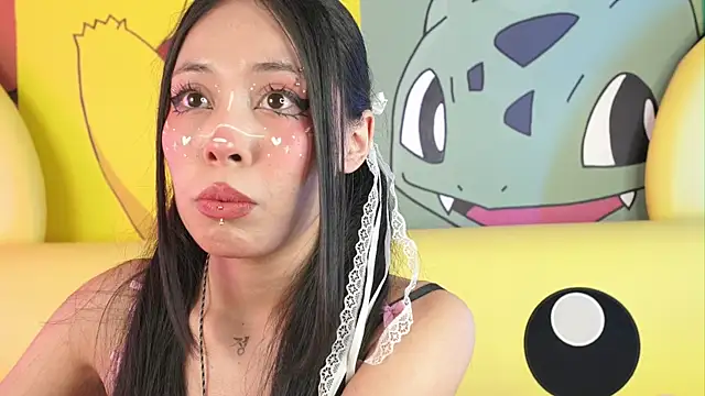 miss  maria online show from 07.28.26