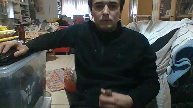 Vyrgin boy online show from 03.11.25