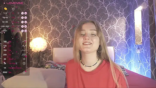 Snapshot of MiaMiaMeow chatting on 02.19.26 MiaMiaMeow online show from 02.19.26