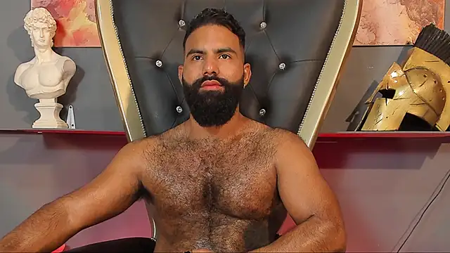 BeardAndrew online show from 01.05.25