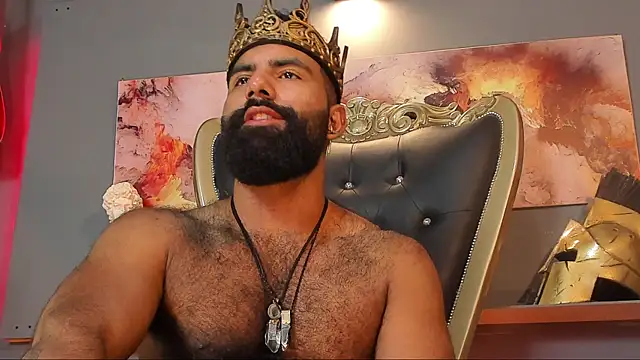 BeardAndrew online show from 02.05.25