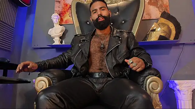 BeardAndrew online show from 02.06.25