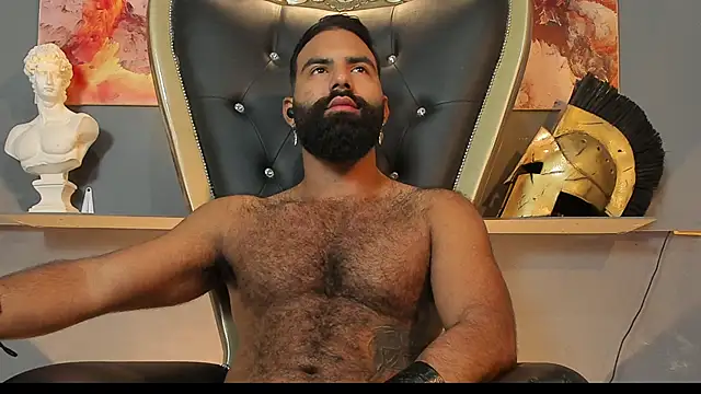 BeardAndrew online show from 02.22.25