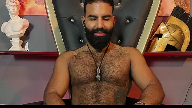 BeardAndrew online show from 03.03.25