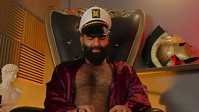 BeardAndrew online show from 10.25.25