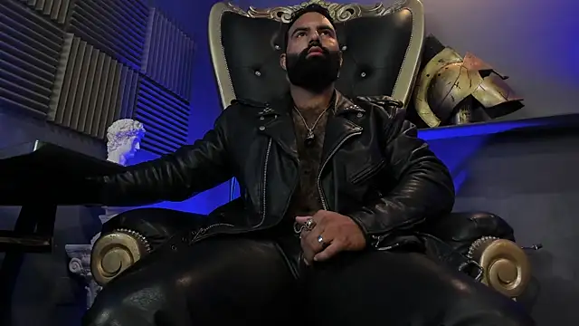 BeardAndrew online show from 11.12.25