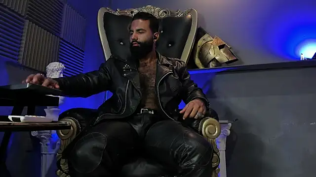 BeardAndrew online show from 11.21.25