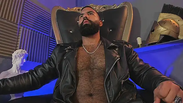 BeardAndrew online show from 03.03.26