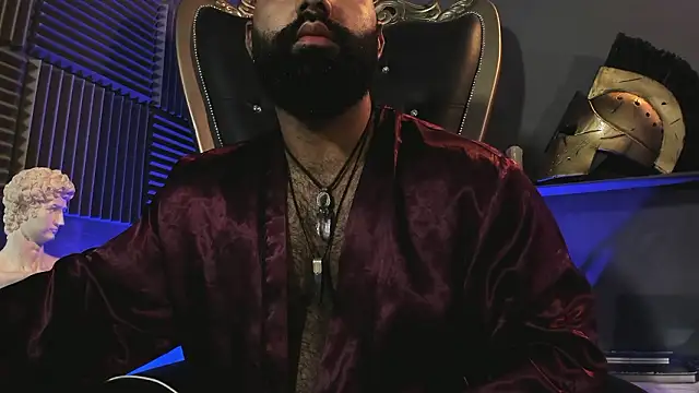 BeardAndrew online show from 03.17.26