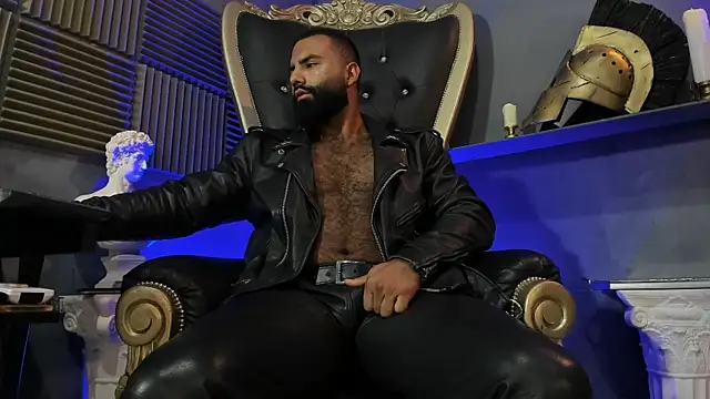 BeardAndrew online show from 04.21.26