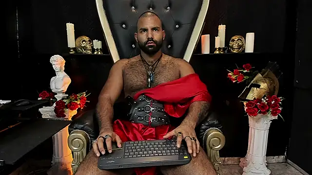 BeardAndrew online show from 06.27.26