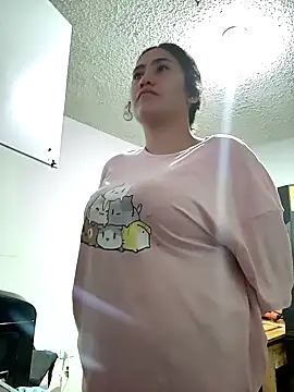 francesca baker1007 online show from 02.28.25