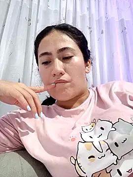 francesca baker1007 online show from 03.01.25