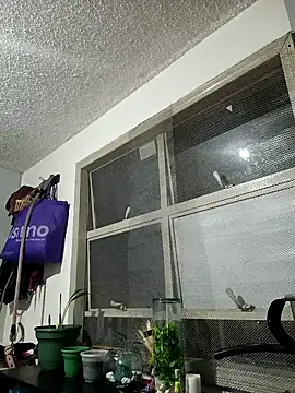 francesca baker1007 online show from 03.18.25