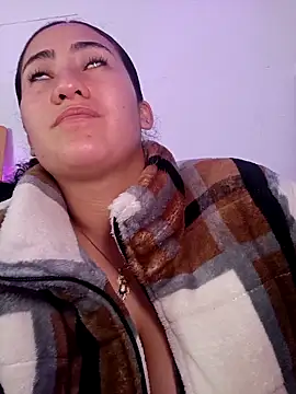 francesca baker1007 online show from 03.18.25