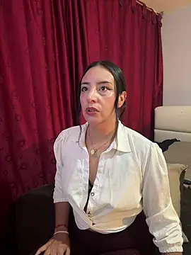Freyja soh online show from 04.29.26