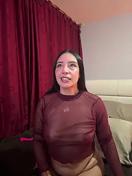 Freyja soh online show from 05.02.26
