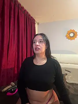 Freyja soh online show from 06.16.26