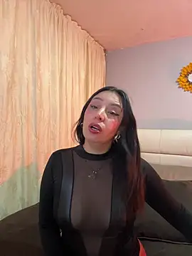 Freyja soh online show from 07.02.26