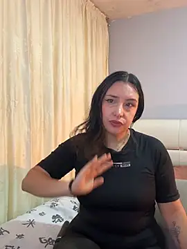 Freyja soh online show from 08.03.26