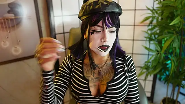 Scarlett collins02 online show from 05.17.26