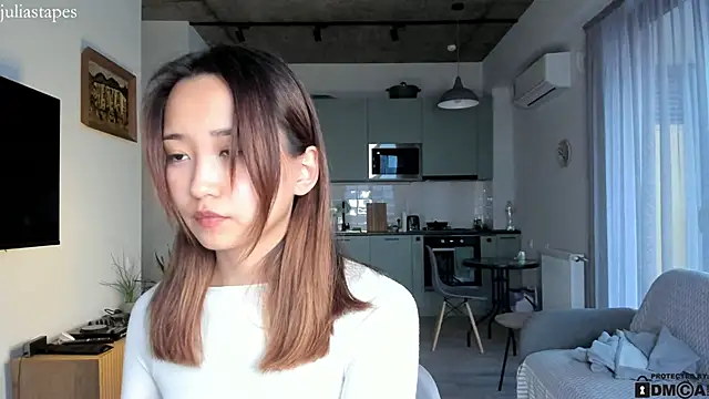 julias tapes online show from 01.14.25