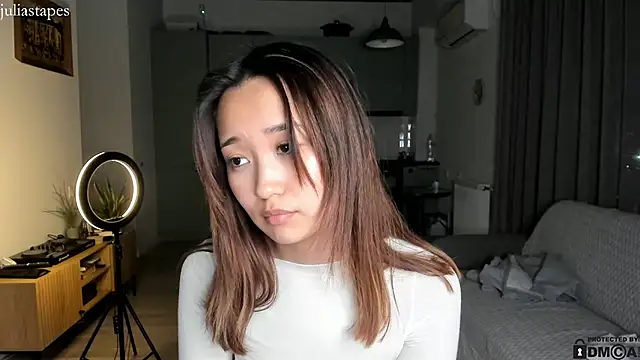 julias tapes online show from 01.14.25