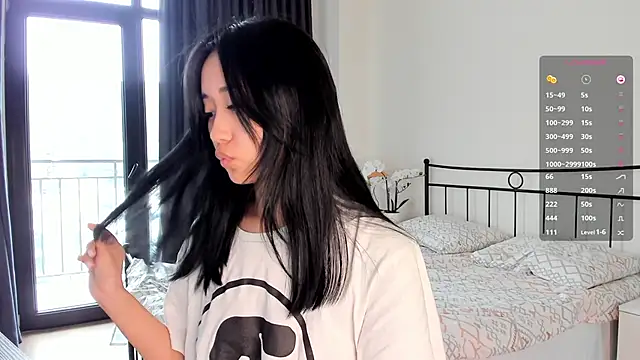 julias tapes online show from 03.20.25